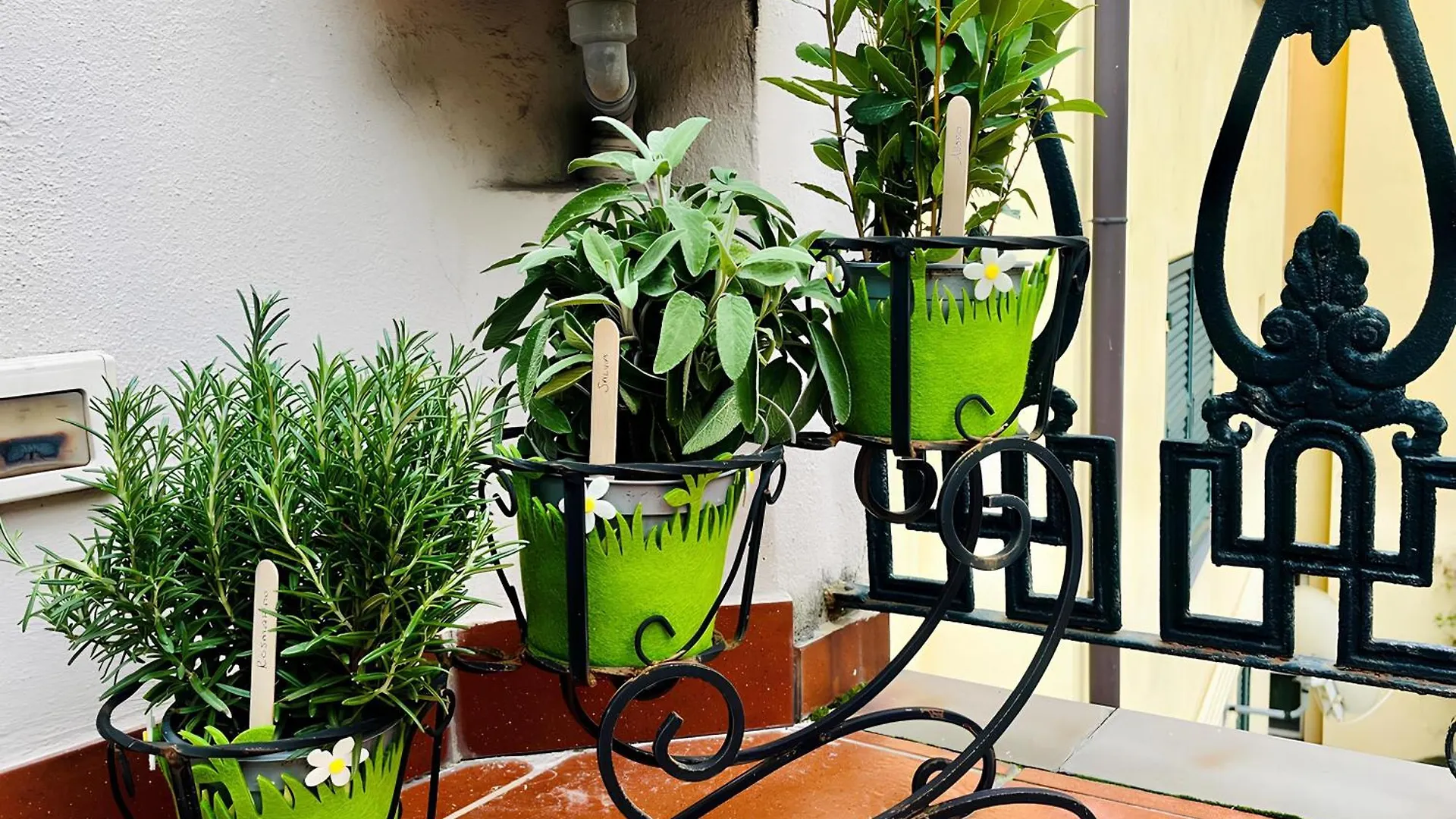 Apartmán Casa Migliorina Janov 0*,