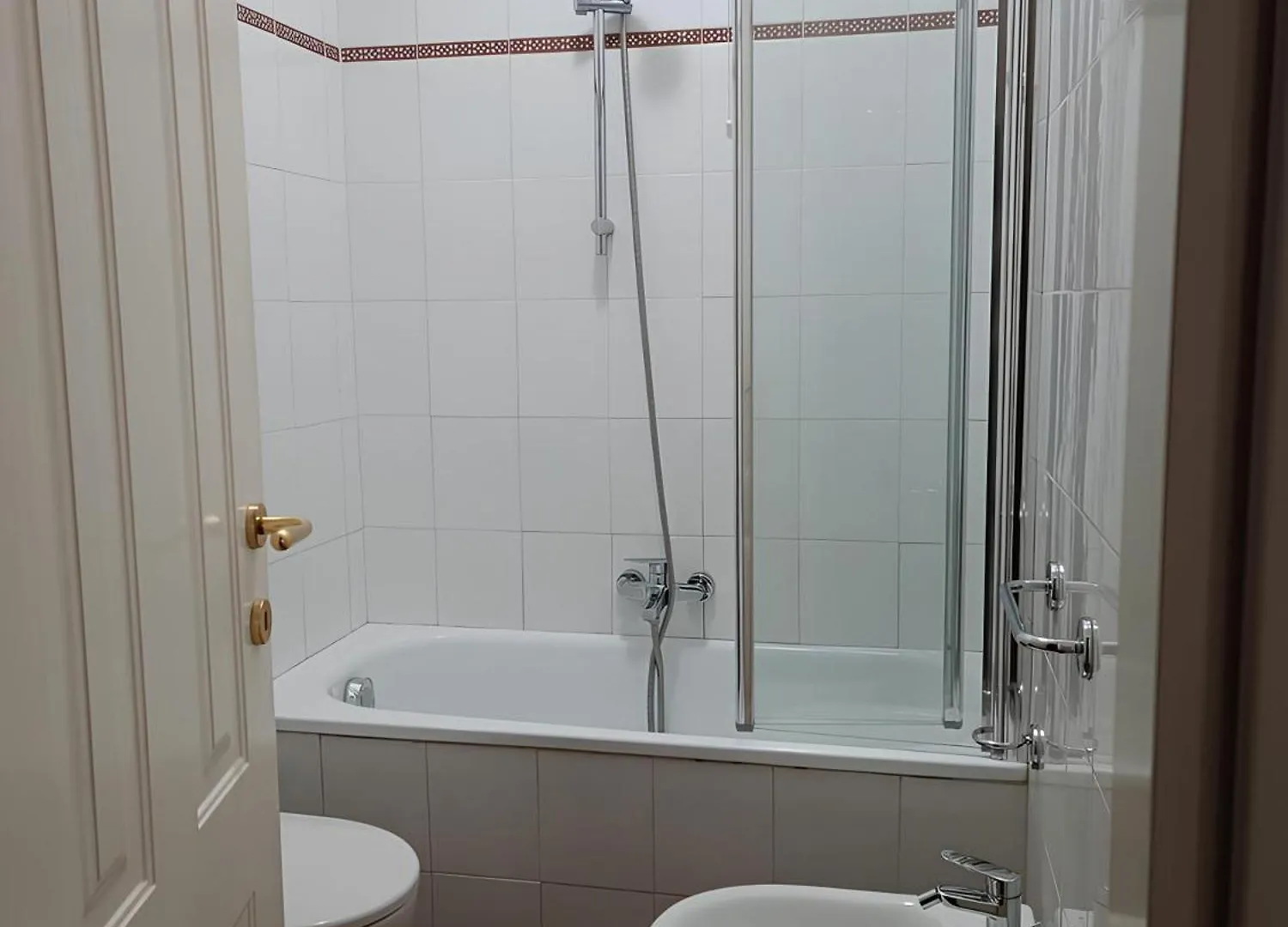Casa Migliorina Apartment Genoa