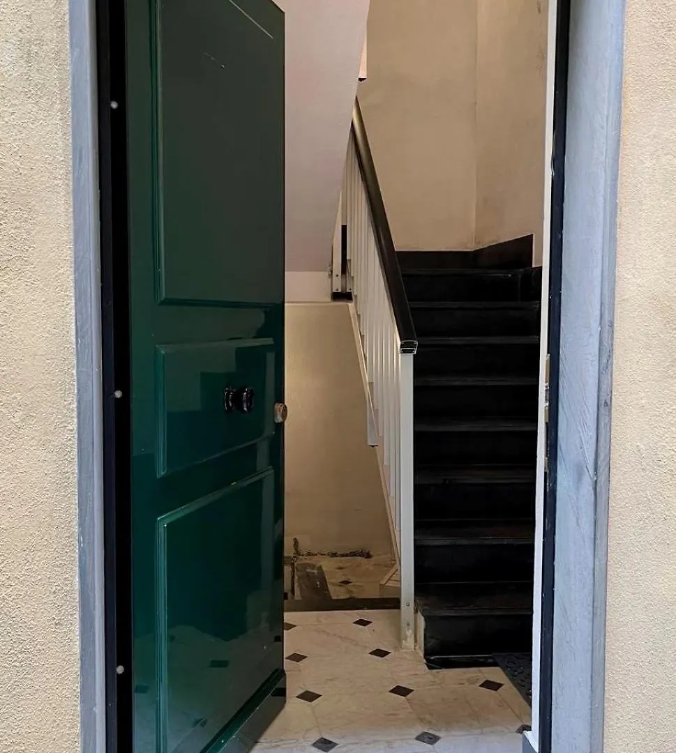 Casa Migliorina Apartment Genoa 0*,  Italy