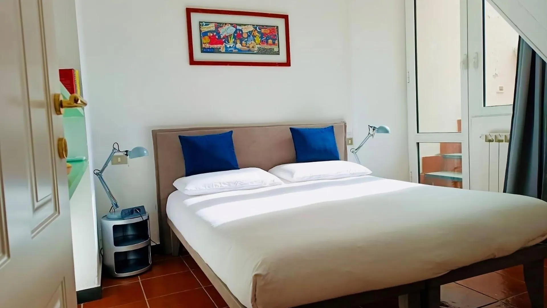 Casa Migliorina Apartment Genoa 0*,  Italy