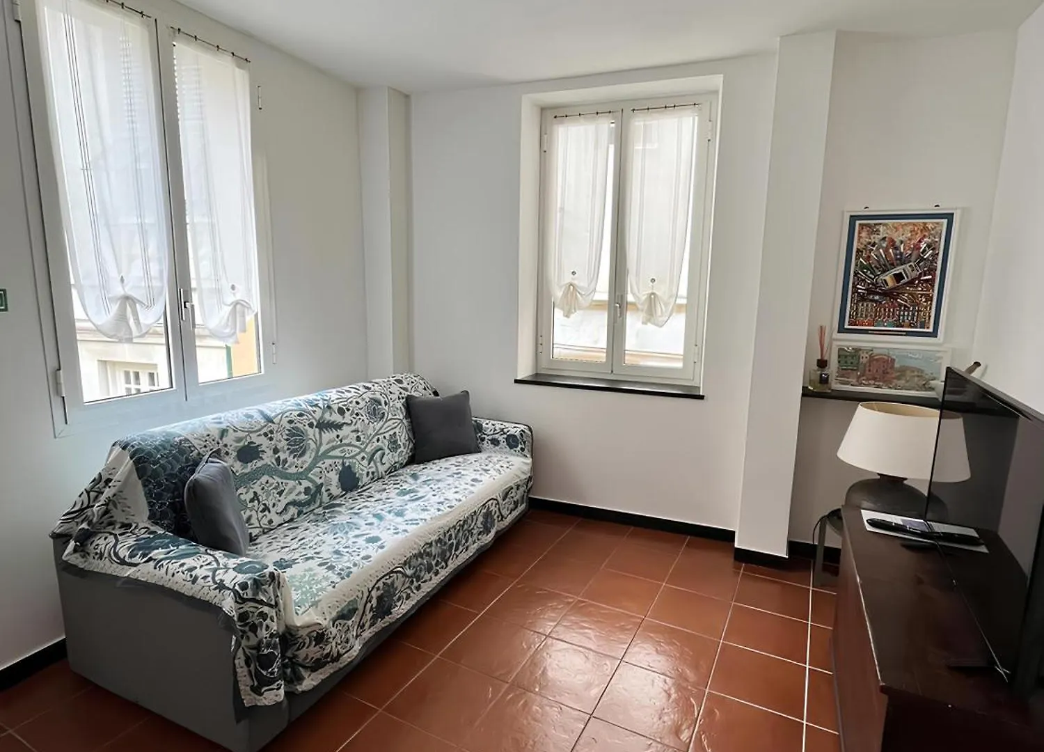 Casa Migliorina Apartment Genoa