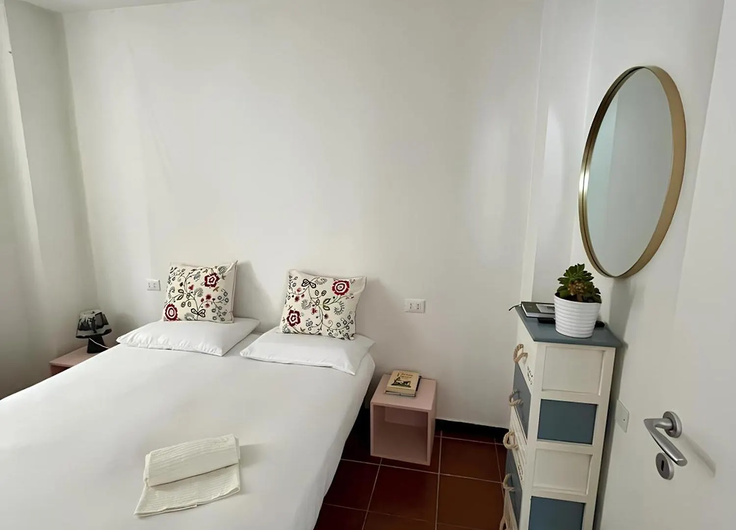 Casa Migliorina Apartment Genoa 0*,  Italy